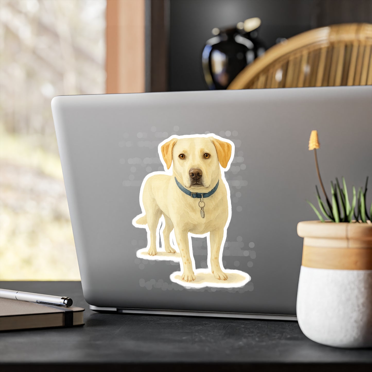 Pet Lover Decals