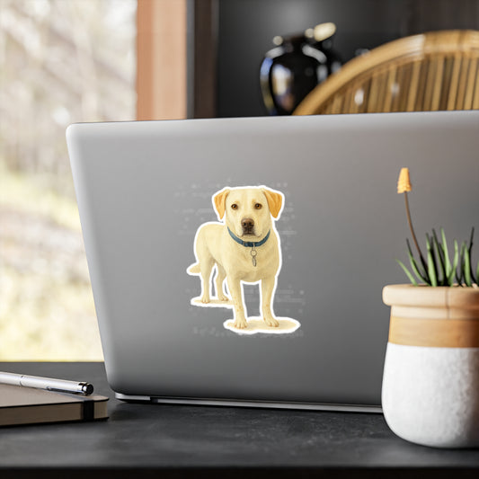 Pet Lover Decals