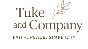 Tuke and Company